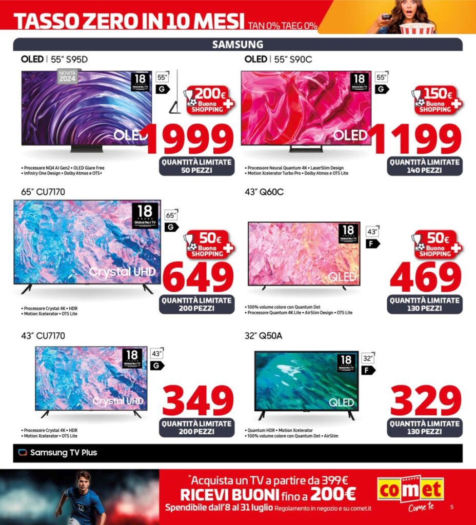 volantino Comet 6 giugno 2024 pagina 05