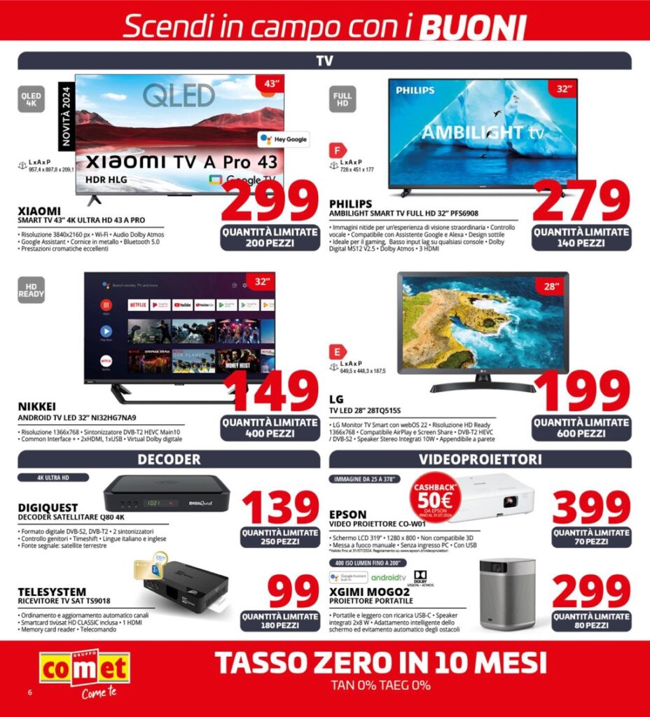 volantino Comet 6 giugno 2024 pagina 06
