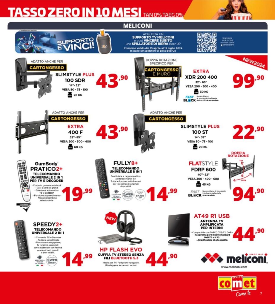 volantino Comet 6 giugno 2024 pagina 07
