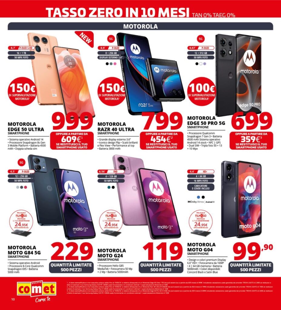 volantino Comet 6 giugno 2024 pagina 10