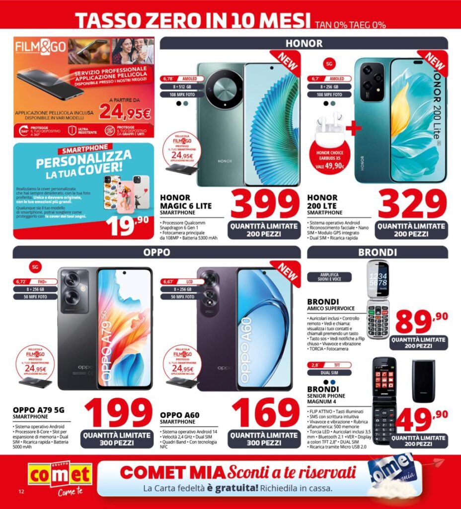 volantino Comet 6 giugno 2024 pagina 12