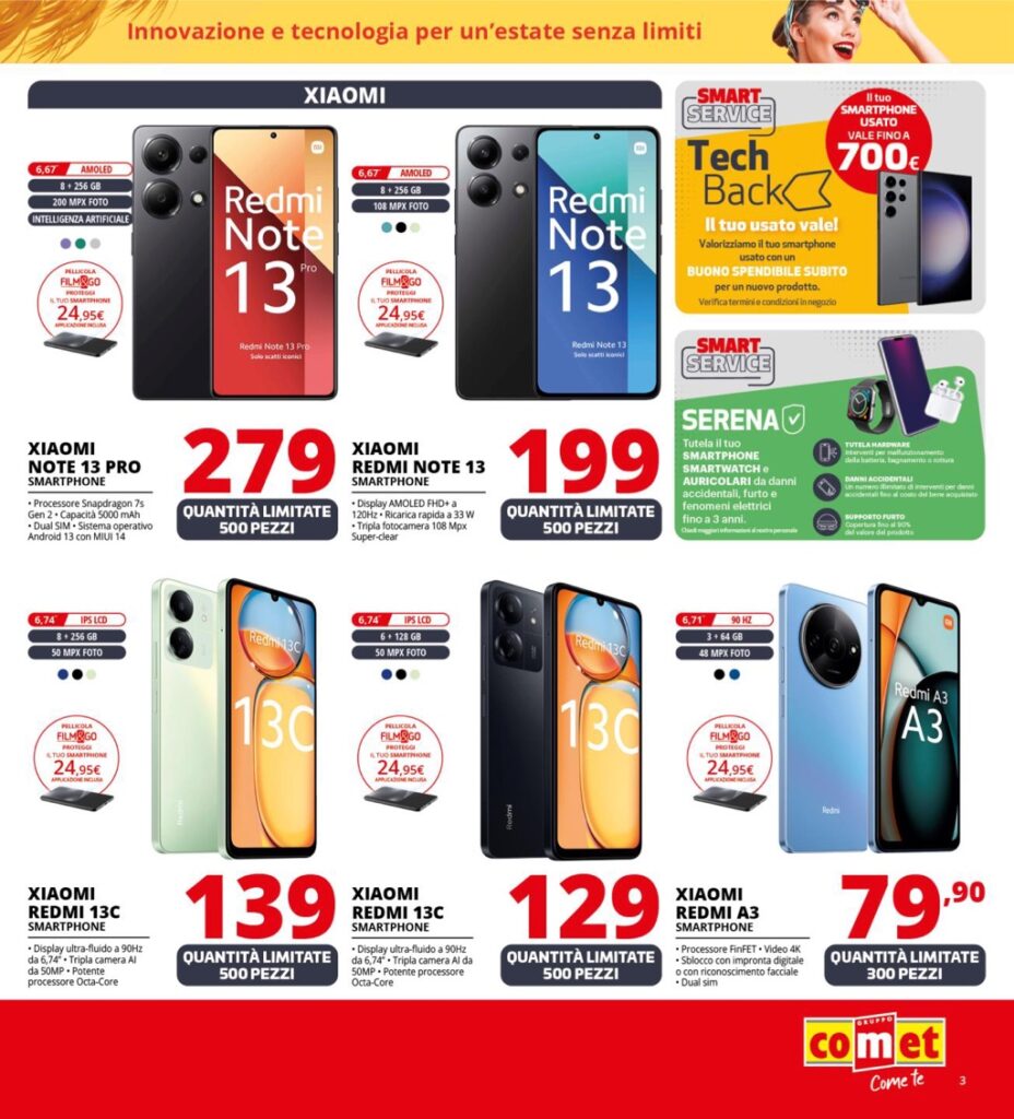 volantino Comet 18 luglio 2024 pagina 03