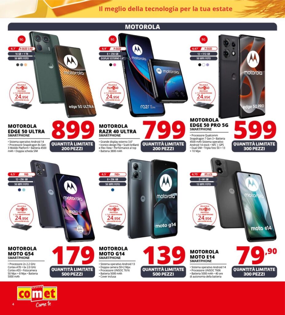 volantino Comet 18 luglio 2024 pagina 04