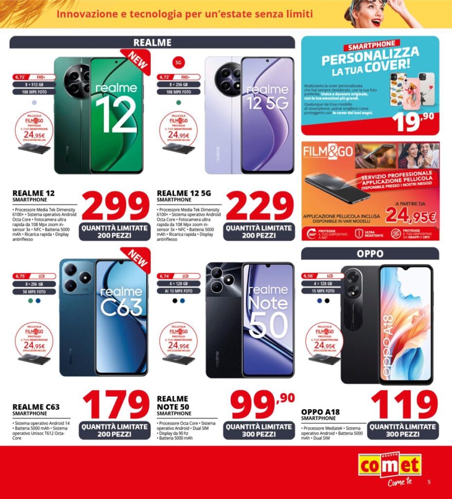 volantino Comet 18 luglio 2024 pagina 05