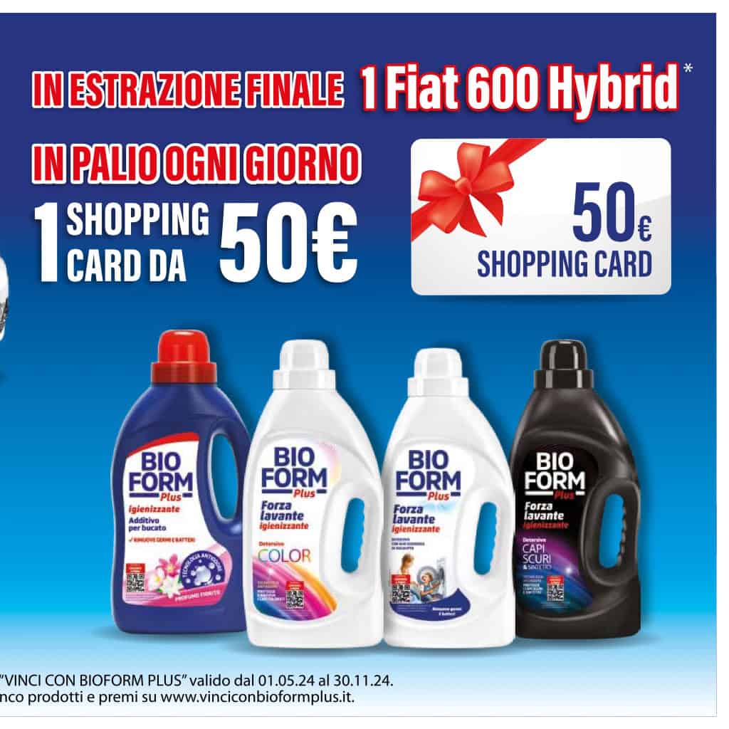 volantino Iper 4 luglio 2024 pagina 51