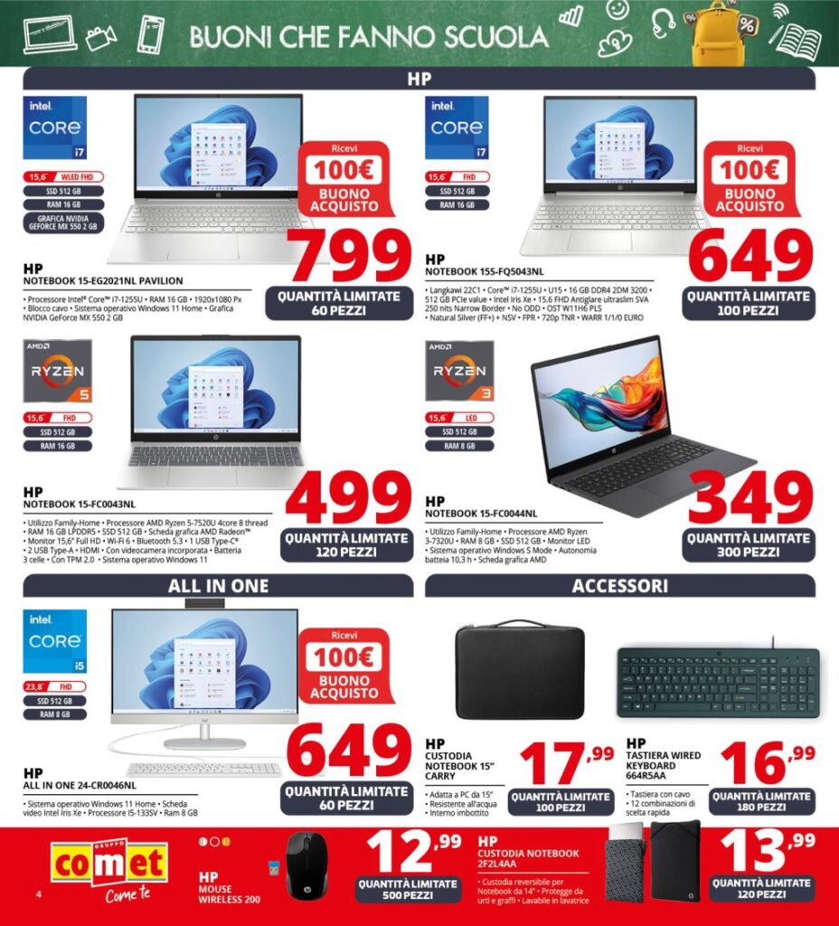 volantino Comet 22 agosto 2024 v2 pagina 04