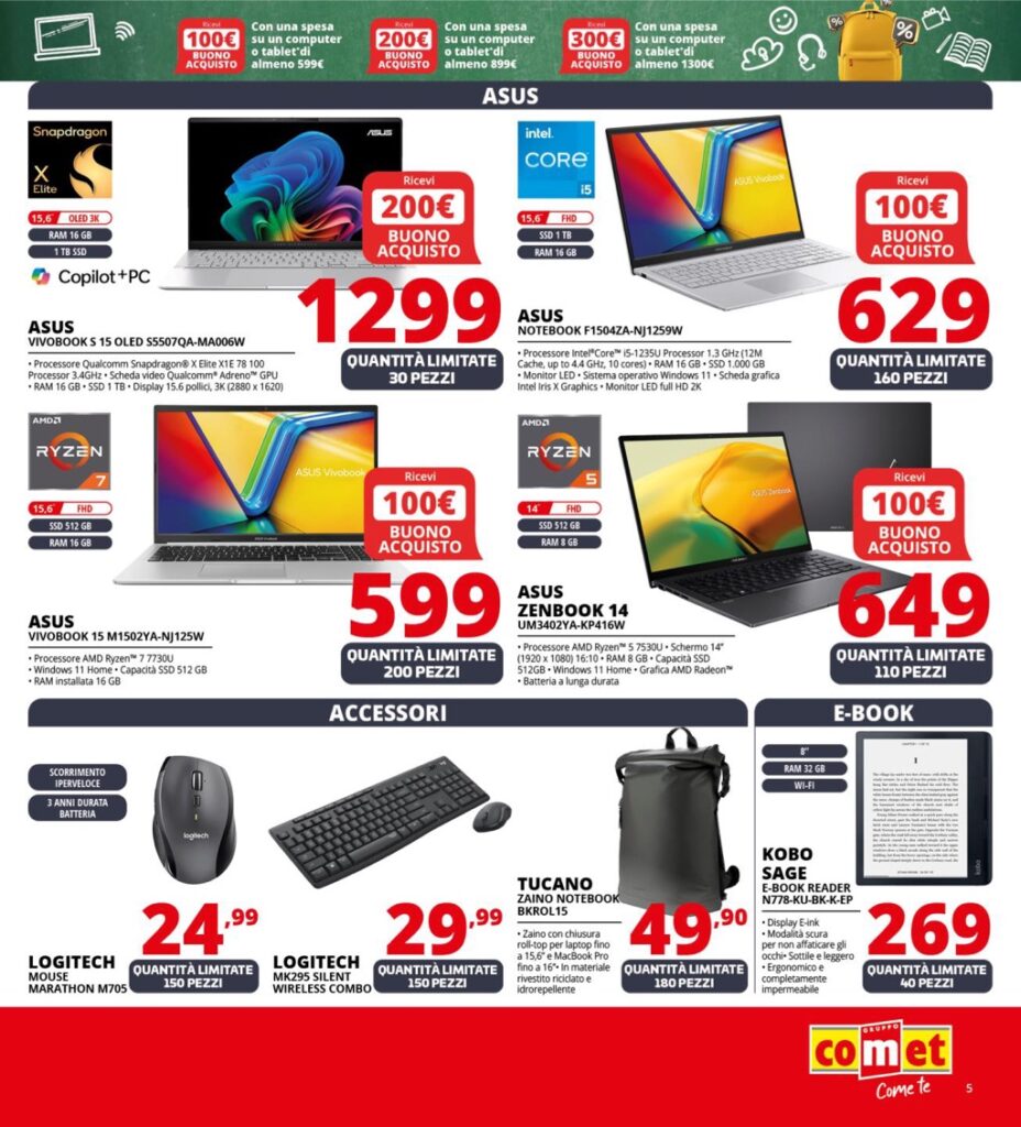 volantino Comet 22 agosto 2024 v2 pagina 05