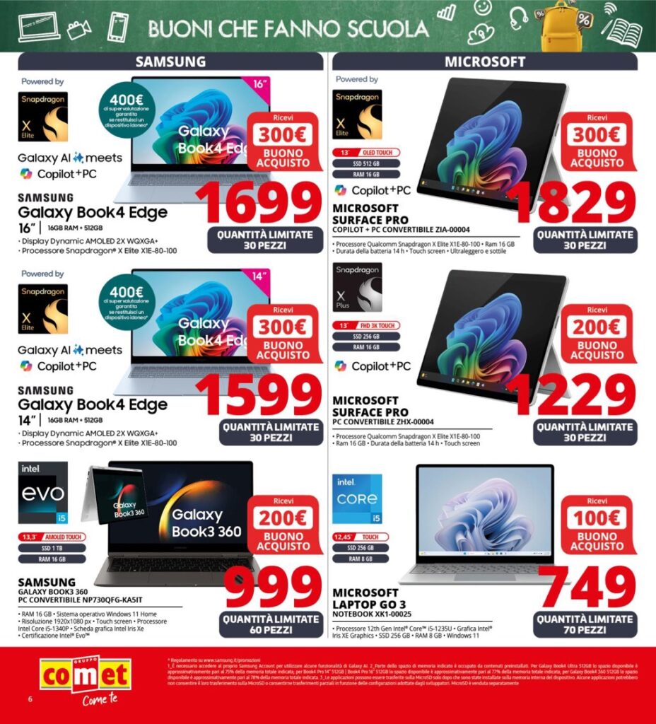 volantino Comet 22 agosto 2024 v2 pagina 06