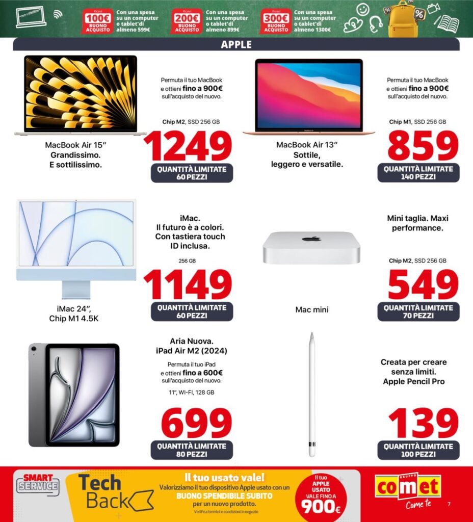 volantino Comet 22 agosto 2024 v2 pagina 07