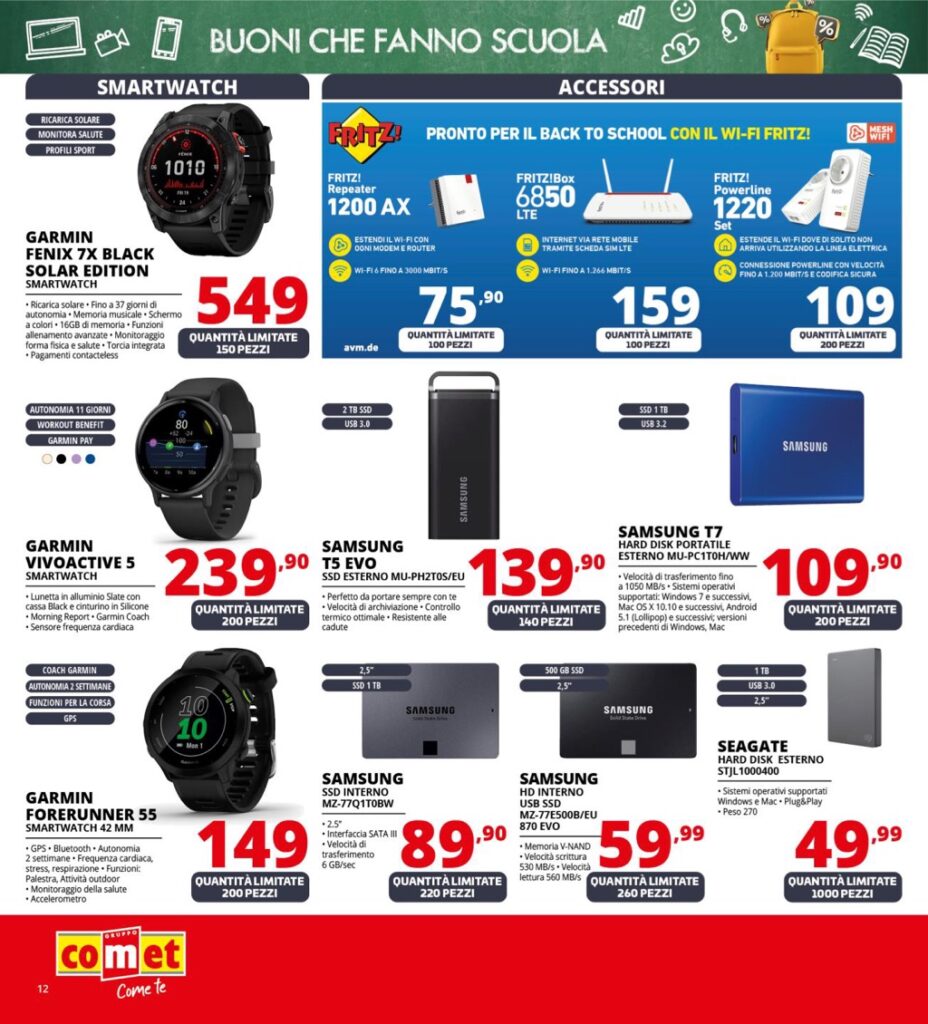 volantino Comet 22 agosto 2024 v2 pagina 12