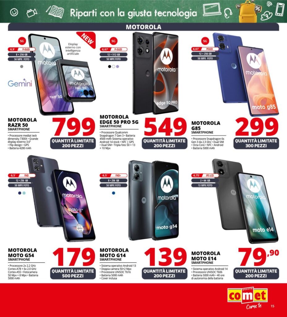 volantino Comet 22 agosto 2024 v2 pagina 15