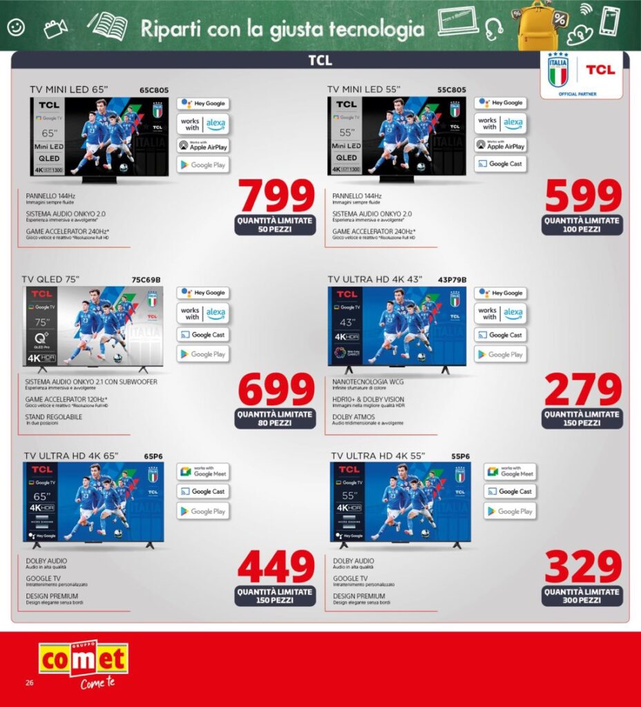 volantino Comet 22 agosto 2024 v2 pagina 26