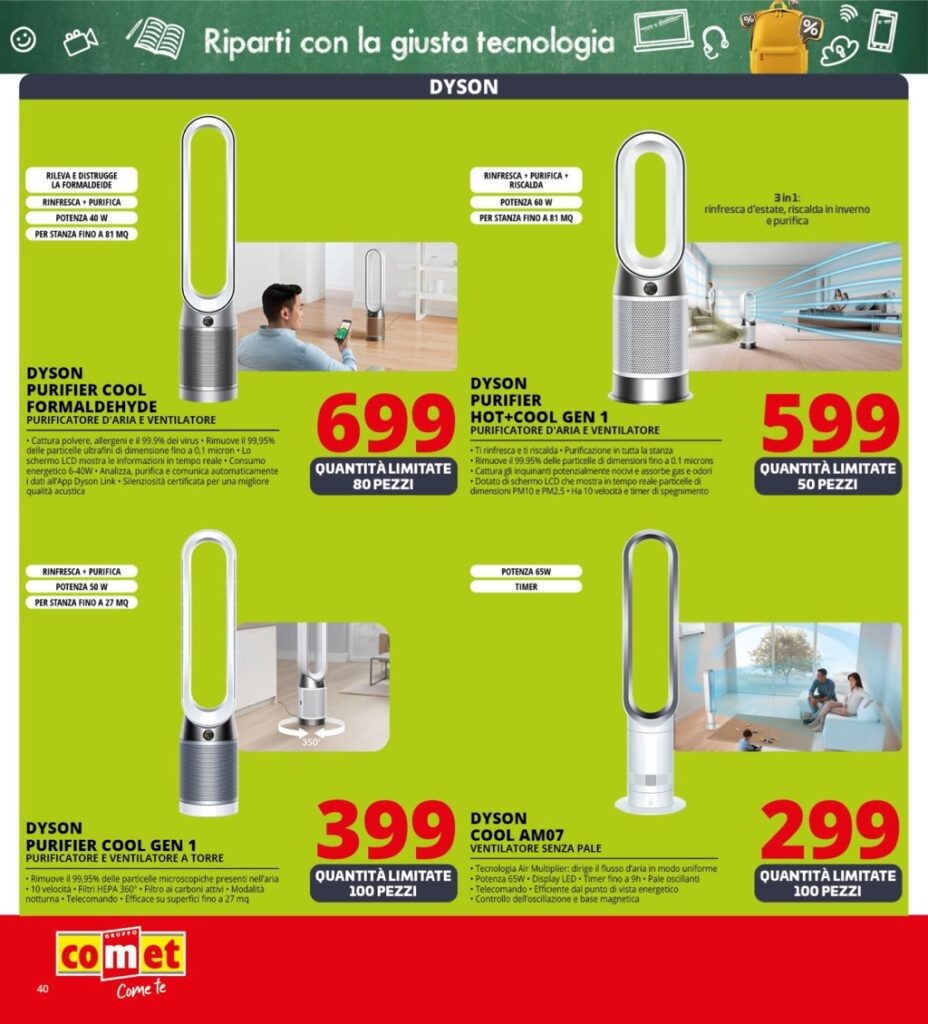 volantino Comet 22 agosto 2024 v2 pagina 40