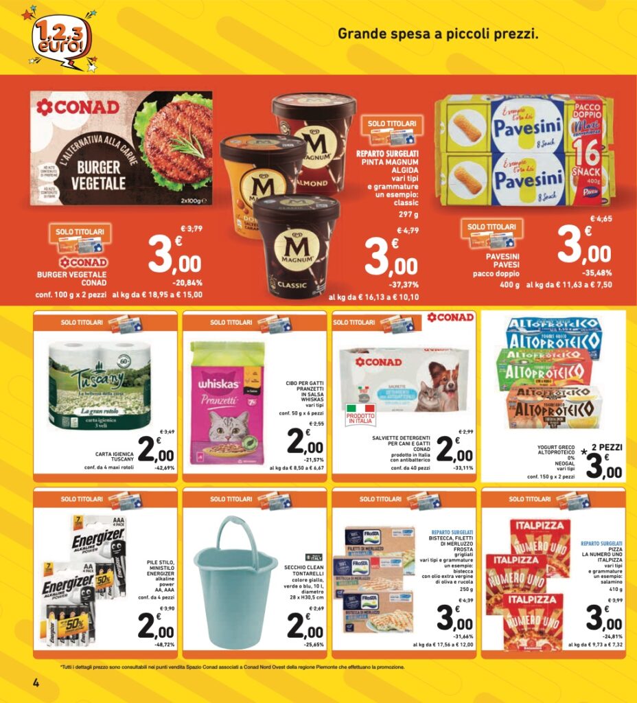 volantino Conad 14 agosto 2024 pagina 04