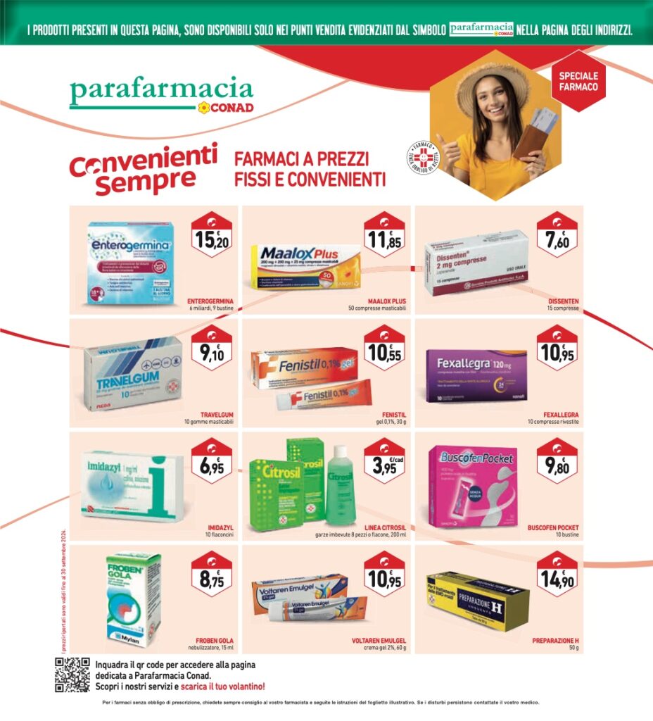 volantino Conad 14 agosto 2024 pagina 21