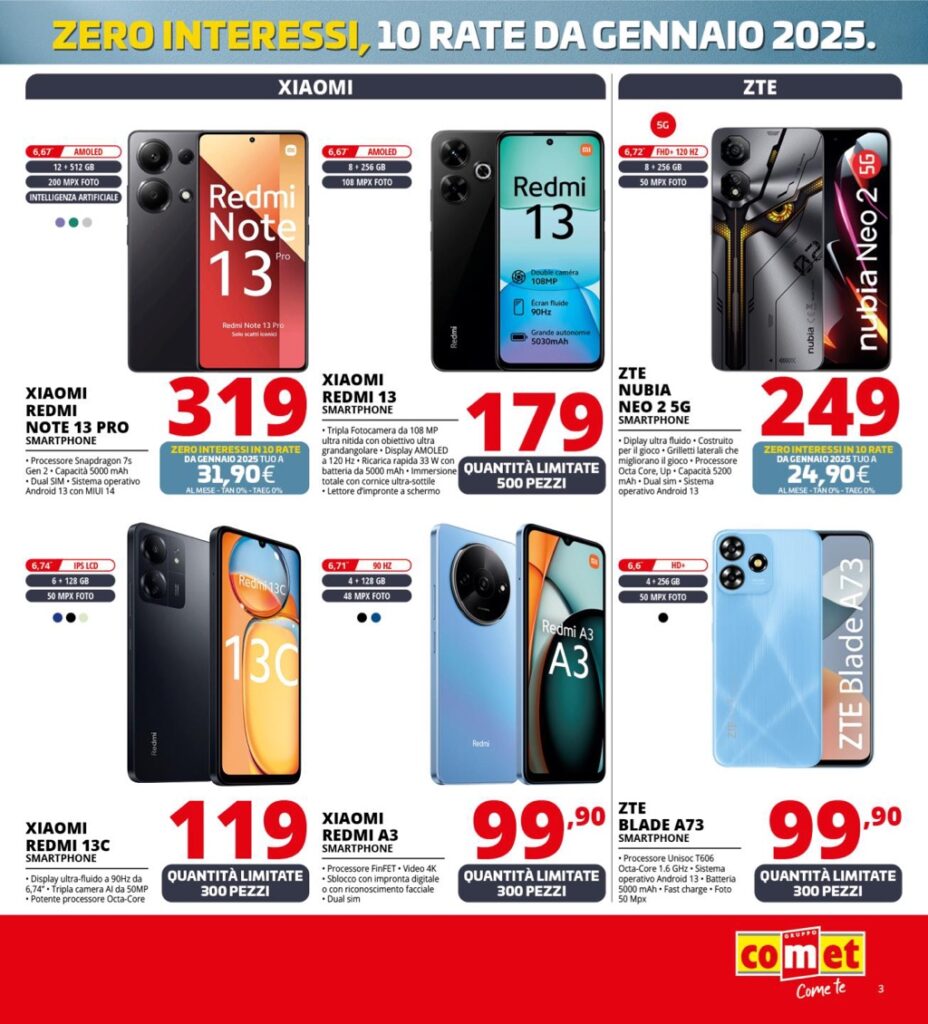 volantino Comet 12 settembre 2024 pagina 03