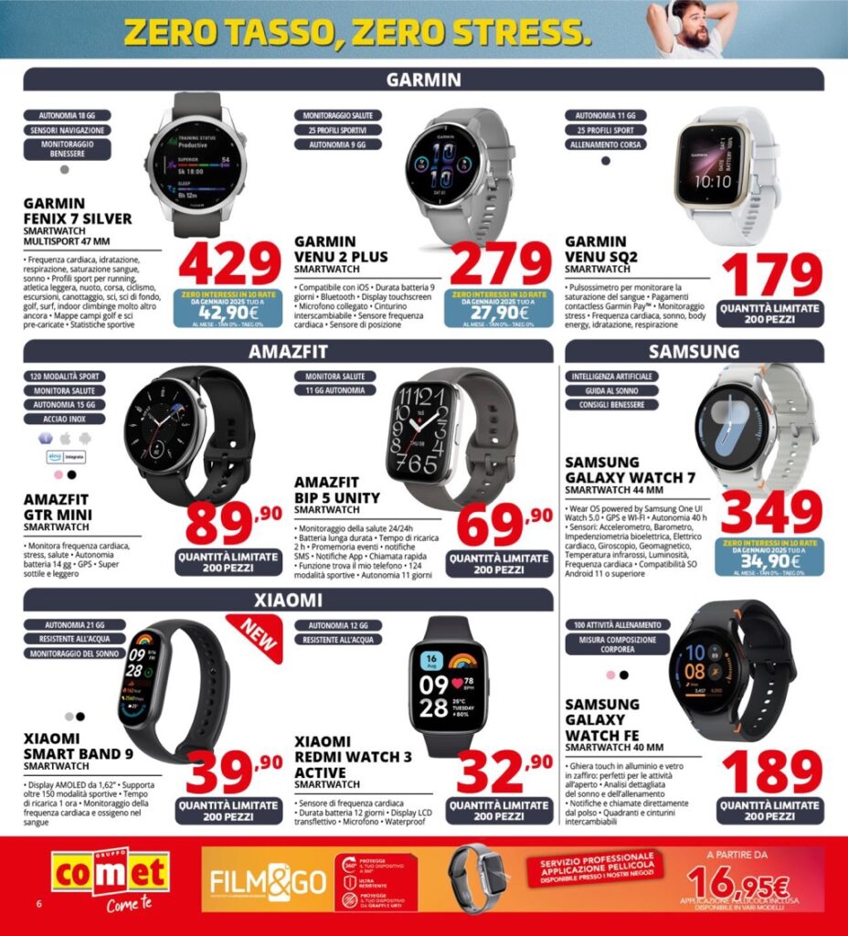 volantino Comet 12 settembre 2024 pagina 06
