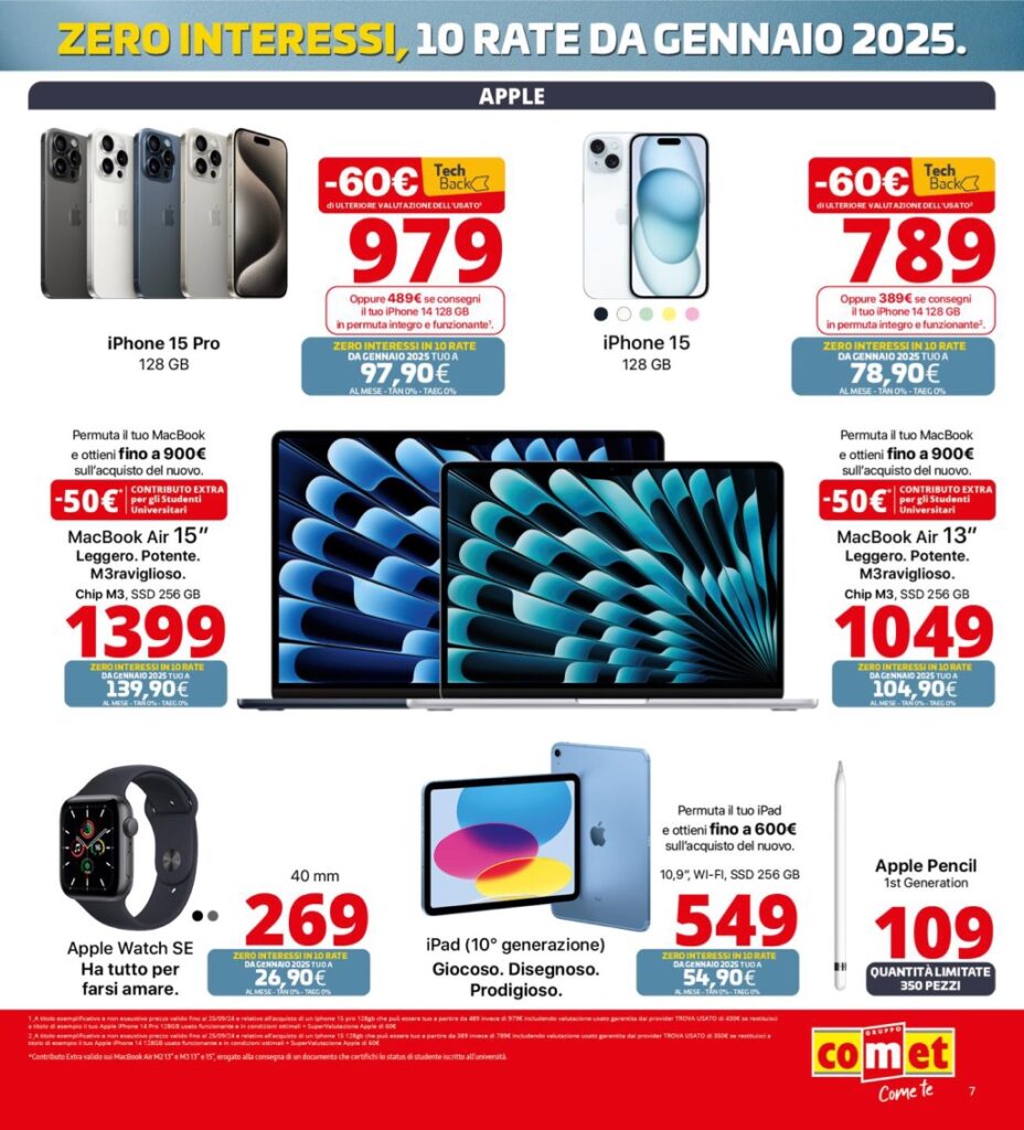 volantino Comet 12 settembre 2024 pagina 07