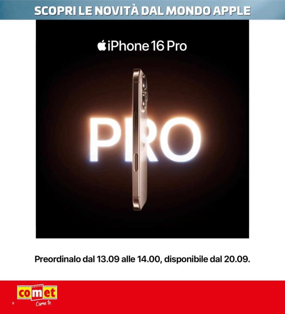 volantino Comet 12 settembre 2024 pagina 08