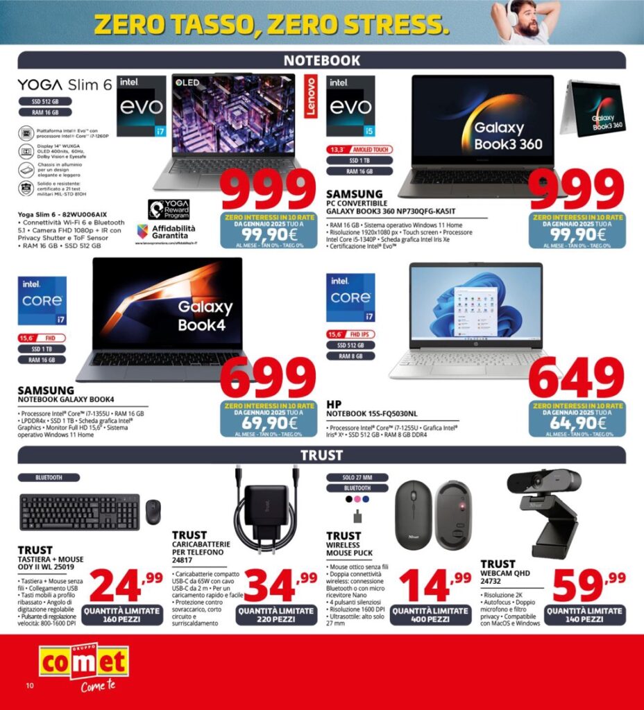 volantino Comet 12 settembre 2024 pagina 10