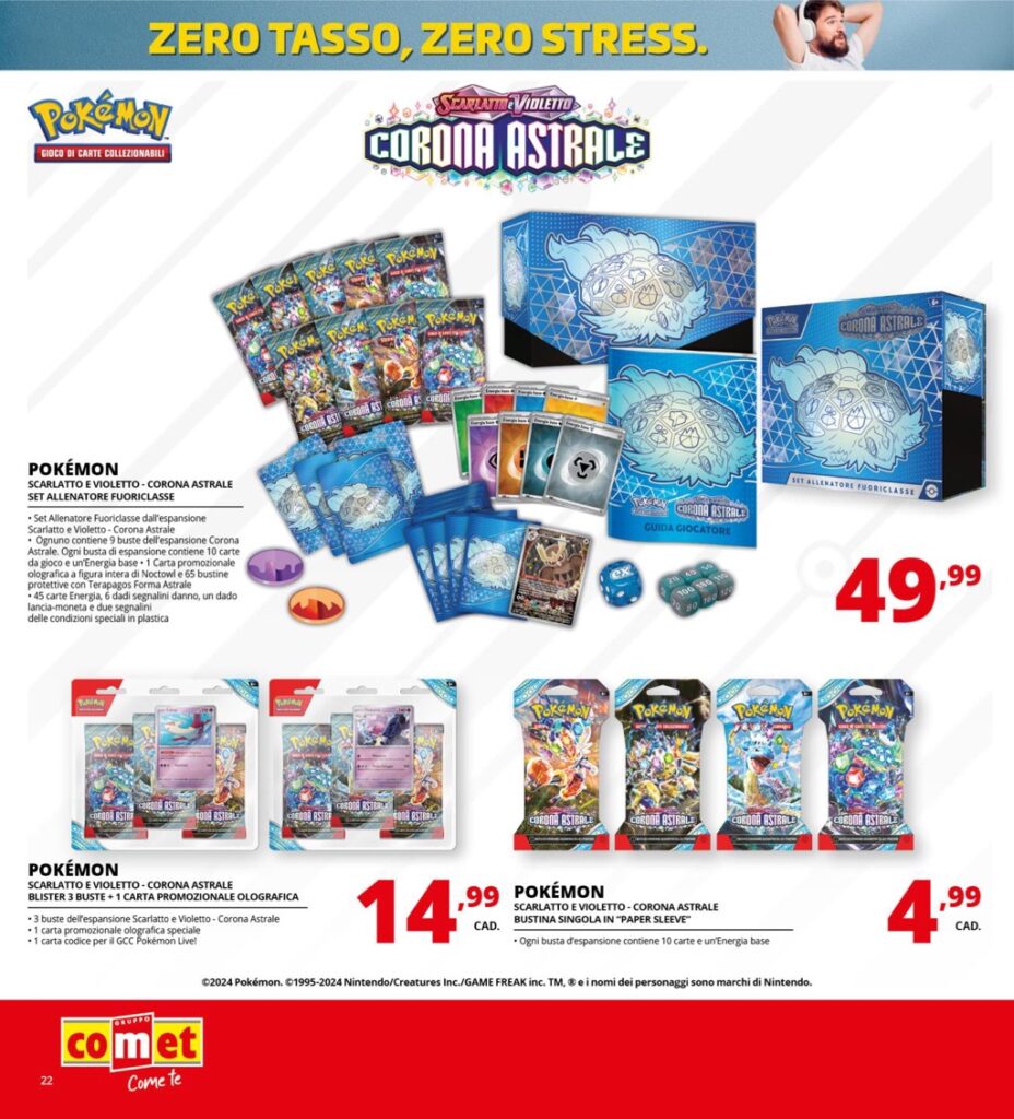 volantino Comet 12 settembre 2024 pagina 22