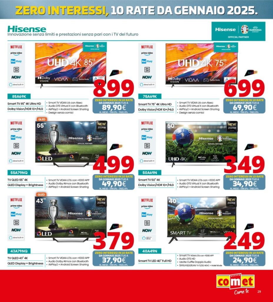 volantino Comet 12 settembre 2024 pagina 29