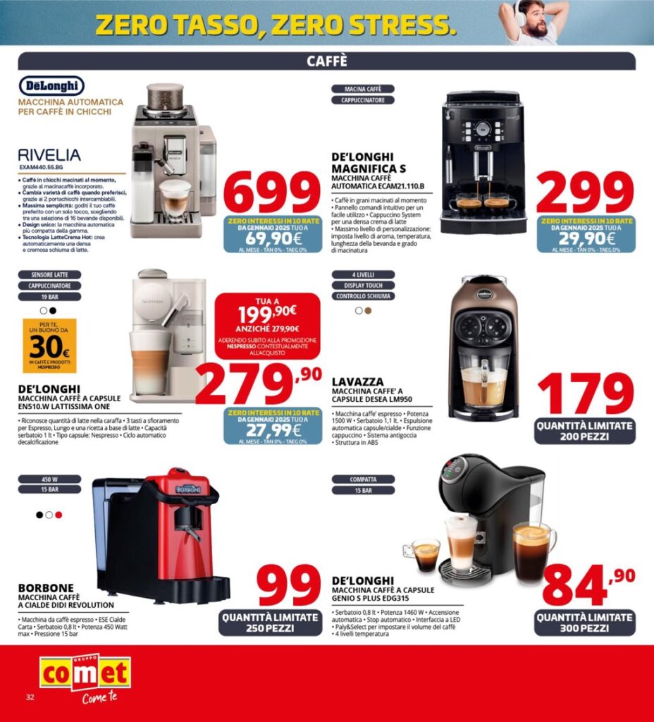volantino Comet 12 settembre 2024 pagina 32