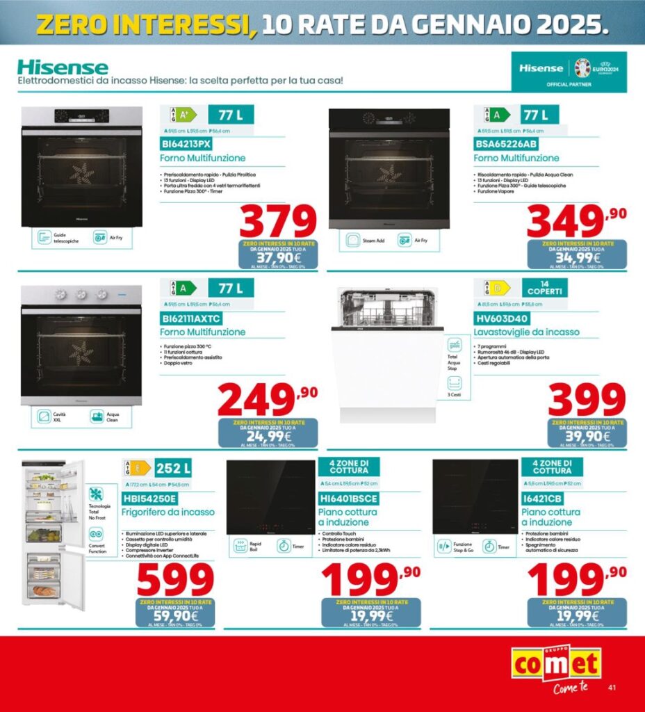 volantino Comet 12 settembre 2024 pagina 41