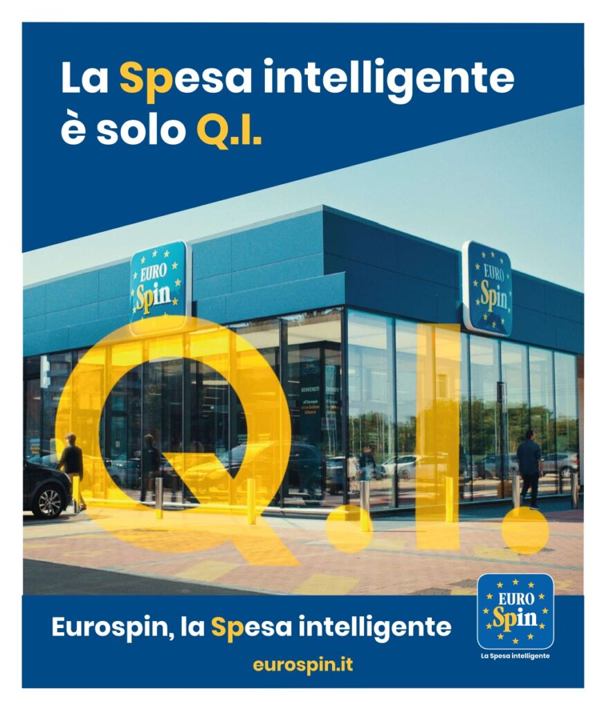 volantino Eurospin 12 settembre 2024 pagina 14