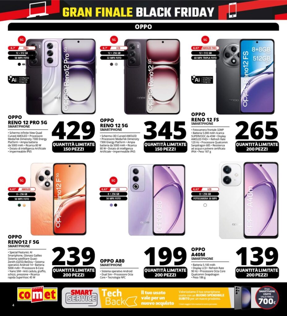 Black Friday Comet 2024 pagina 04