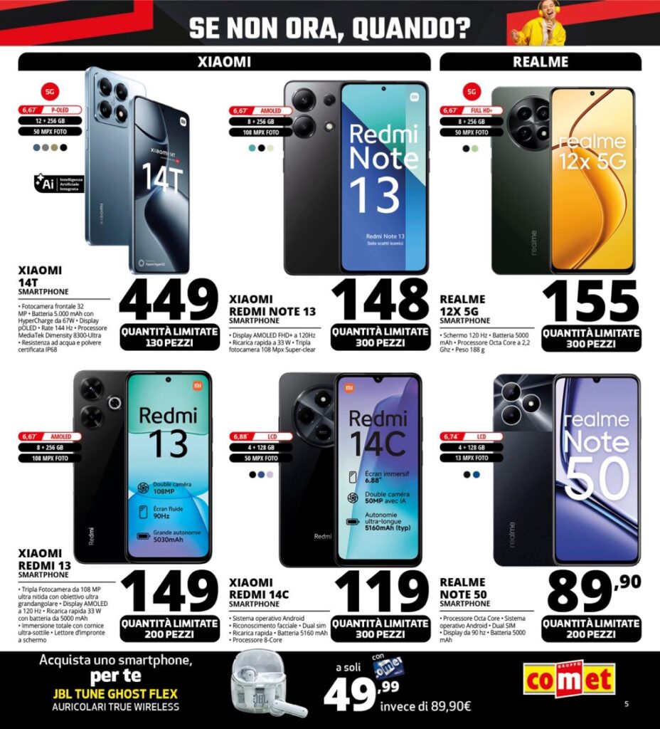 Black Friday Comet 2024 pagina 05