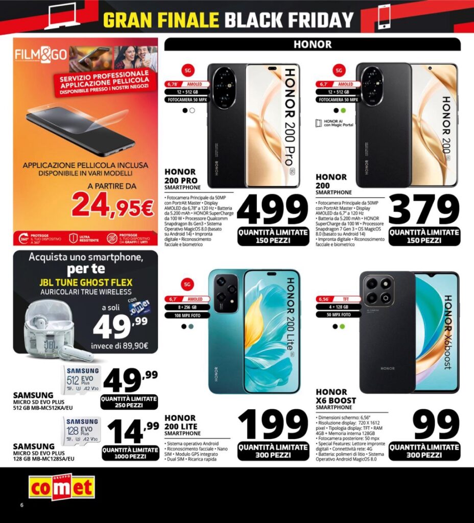 Black Friday Comet 2024 pagina 06