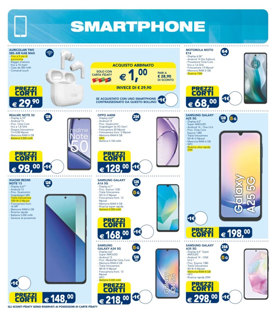 Speciale multimediale Esselunga Natale 2024 pagina 02