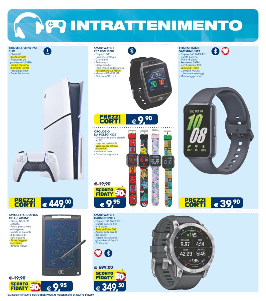 Speciale multimediale Esselunga Natale 2024 pagina 08