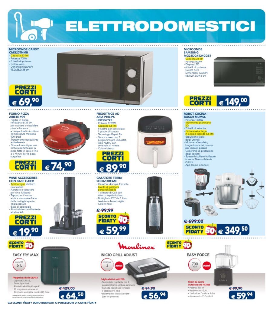 Speciale multimediale Esselunga Natale 2024 pagina 10
