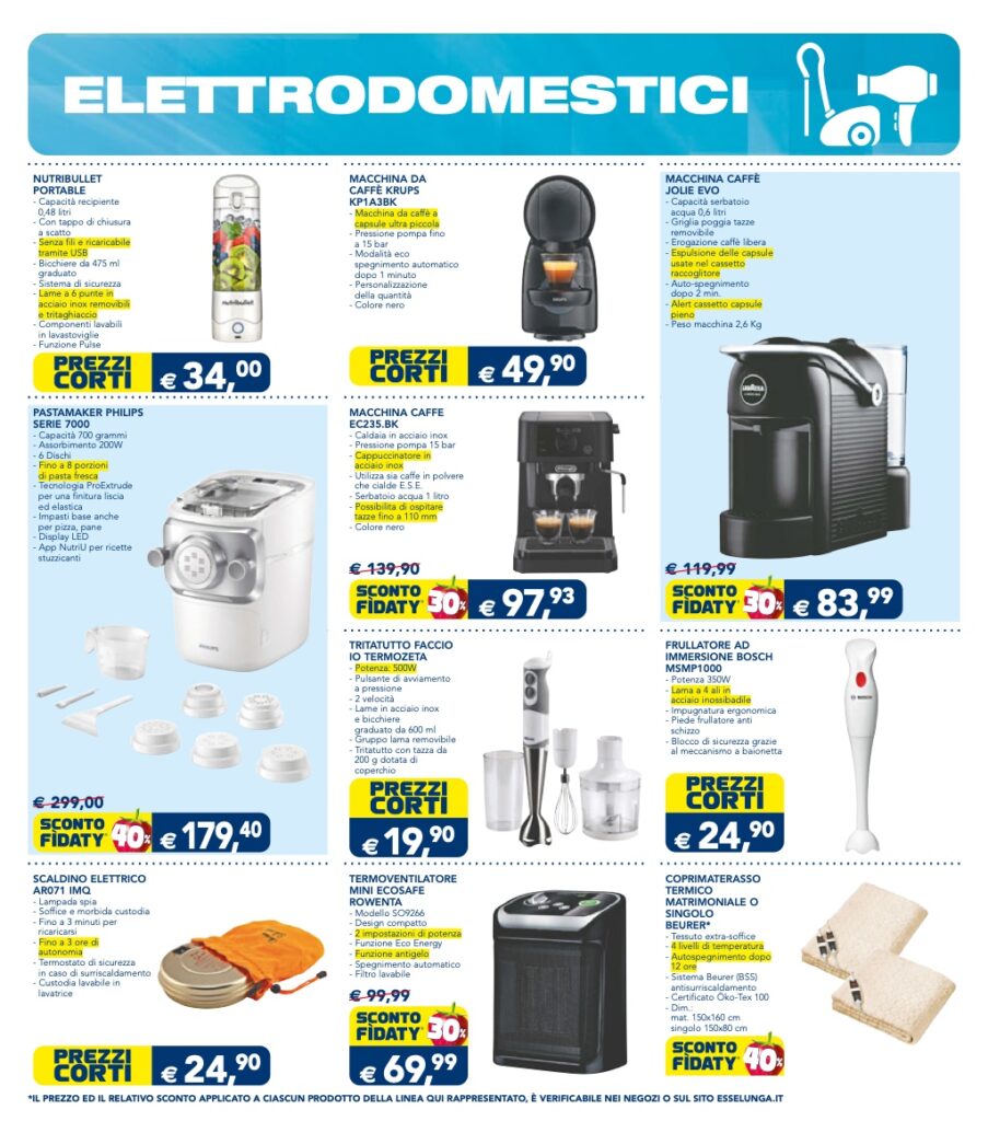 Speciale multimediale Esselunga Natale 2024 pagina 11