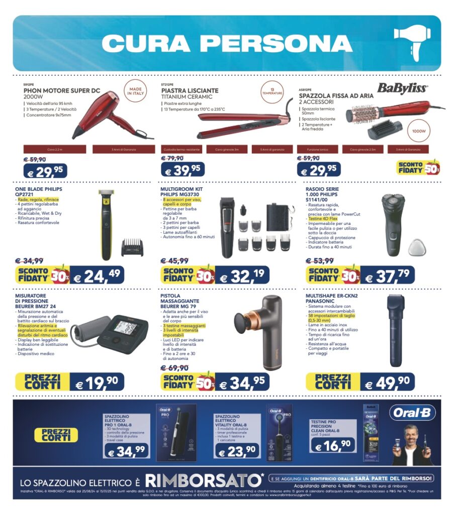 Speciale multimediale Esselunga Natale 2024 pagina 13