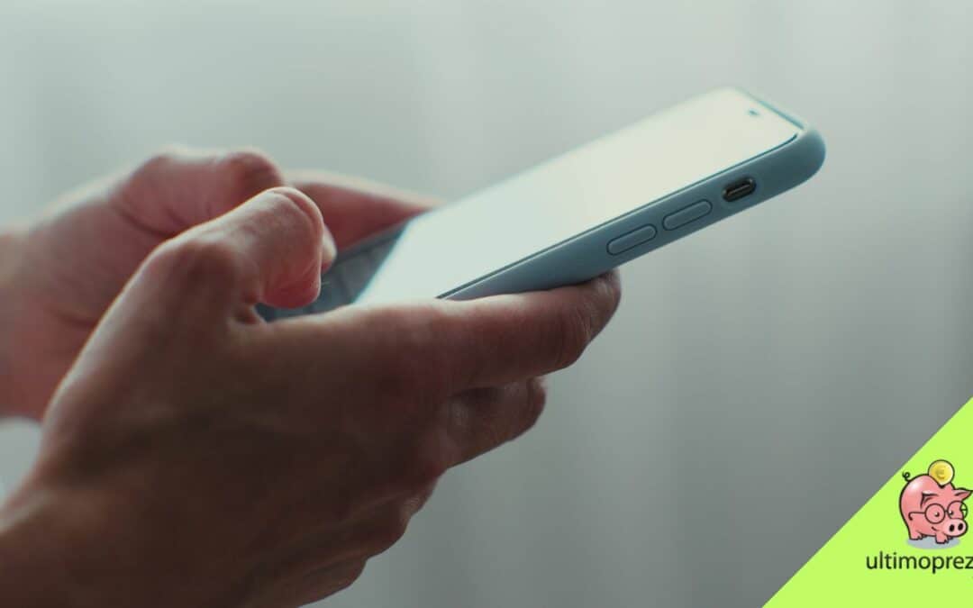 Messaggio della Redazione di Ultimoprezzo.com